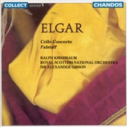 Buy Elgar: Falstaff Cello Concerto