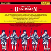 Buy British Bandsman Centenary Concert