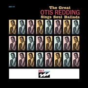 Buy Great Otis Redding Sings Soul Ballads