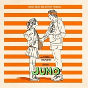 Buy Juno: Music From The Motion Picture