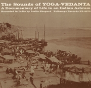 Buy Sounds Of Yoga Vedanta