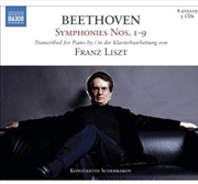 Buy Symphonies 1 9