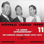 Buy Vol. 11-Integrale 1955-57 Le Jardin Extraordinaire