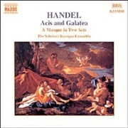 Buy Handel: Acis & Galatea