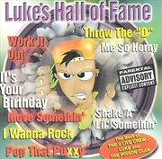 Buy Lukes Hall Of Fame