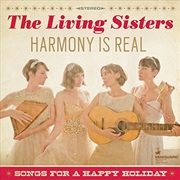 Buy Harmony Is Real: Songs For A H