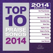 Buy Top 10 Praise Songs 2014