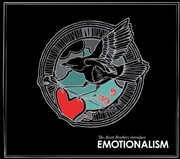 Buy Emotionalism