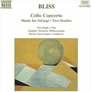 Buy Bliss: Violincello Concerto