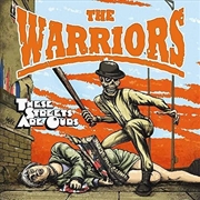 Buy These Streets Are Ours