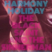 Buy The Black Saint & The Sinnerman