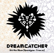 Buy Apocalypse - From Us - 8th Mini Album