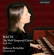 Buy Well-Tempered Clavier Book Two