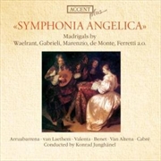 Buy Symphonia Angelica: Madrigals