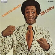 Buy Inside The Mind Of Bill Cosby