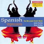 Buy Spanish Impressions