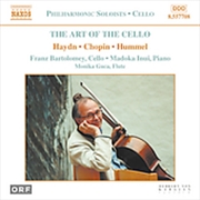Buy Art Of The Cello