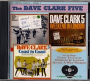 Buy Vol 2: Wild Weekend - London