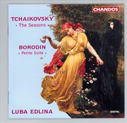 Buy Tchaikovsky: Seasons
