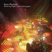 Buy Wuthering Nights: Live In Birmingham