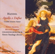 Buy Handel: In Rome Apollo