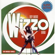 Buy Super Active Wizzo