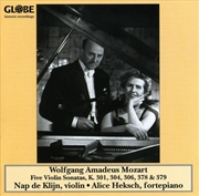 Buy Violin Sonatas