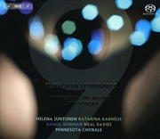 Buy Symphony 9