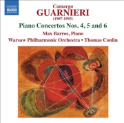 Buy Guarnieri - Piano Con Nos 4 - 6