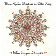 Buy Winter Cycles: Christmas On Celtic Harp