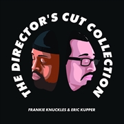 Buy Directors Cut Collection