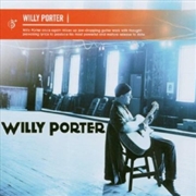 Buy Willy Porter