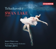Buy Swan Lake