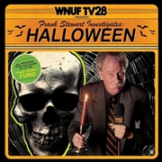 Buy Wnuf Tv28 Presents Frank Stewart Investigates