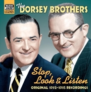 Buy Dorsey Brothers