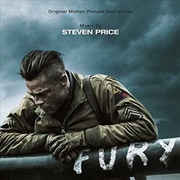 Buy Fury
