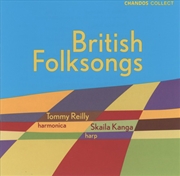 Buy British Folk Songs