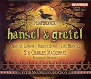 Buy Humperdinck Hansel And Gretel