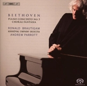 Buy Piano Concerto No 5 And Choral