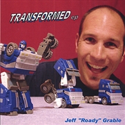 Buy Transformed Ep