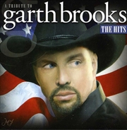 Buy Tribute To Garth Brooks:Hits