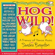 Buy Hog Wild