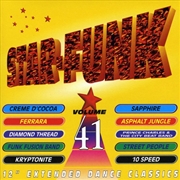 Buy Star Funk 41