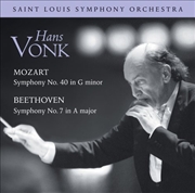 Buy Mozart: Beethoven Sym