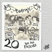 Buy South Club Plus 20