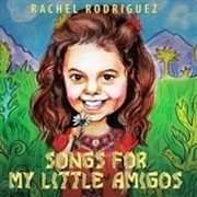 Buy Songs For My Little Amigos