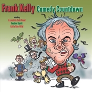 Buy Comedy Countdown