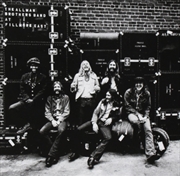 Buy Live At Fillmore East