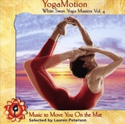 Buy Yogamotion: White Swan Yoga 4