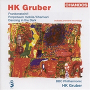 Buy Gruber: Frankenstein